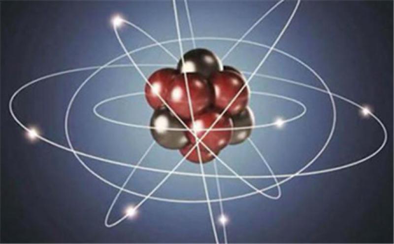 利用激光成功产生反物质