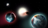 发现四颗新生儿系外行星，被主恒星超强X射线辐射烤焦！