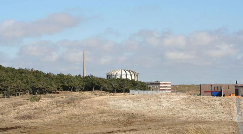 对世界医用同位素供应至关重要的核反应堆将持续关闭数周