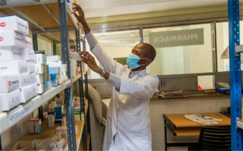 加强刚果民主共和国的癌症治疗：专家建议分散服务