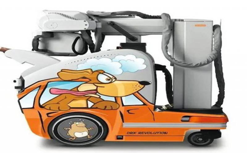 浦东医疗设备助力冬奥会，为奥运健儿保驾护航