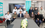 武汉大学人民医院肿瘤中心交叉融合研究团队成立