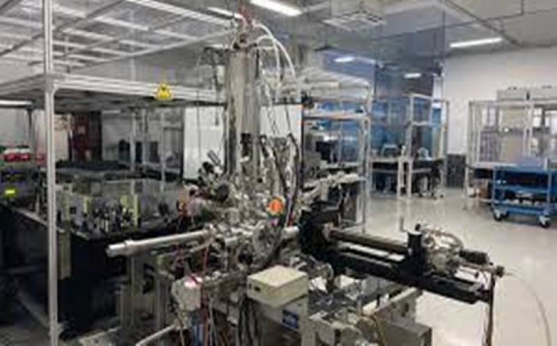 我国太赫兹扫描隧道显微镜系统研制实现突破