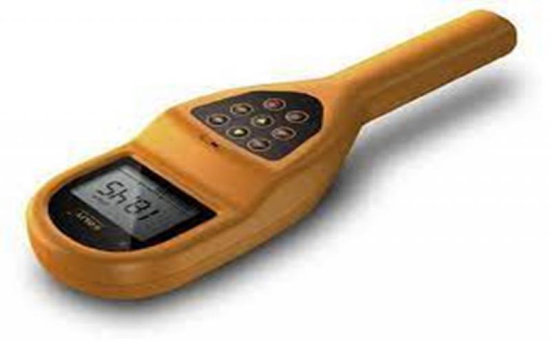 华盛昌：公司的核辐射泄露检测仪可用于有核辐射的放射物质的辐射量检测