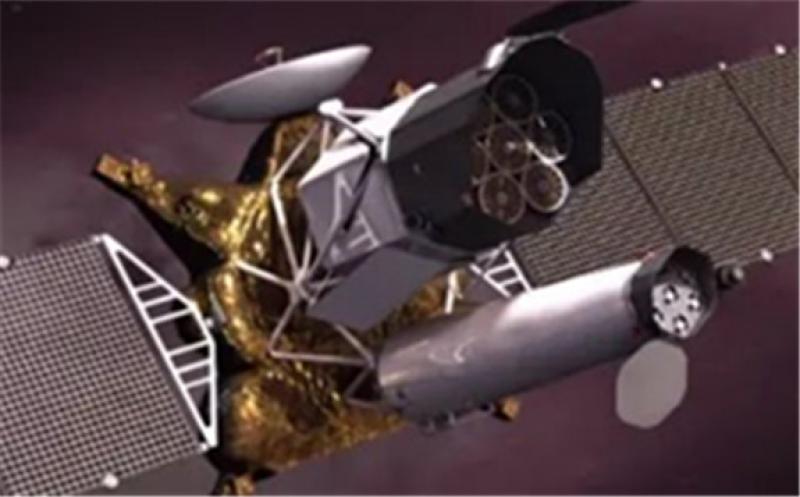 德国关闭与俄罗斯合作的空间X射线望远镜eROSITA