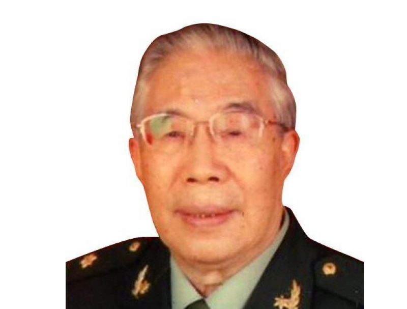 送别！核技术应用专家毛用泽院士逝世