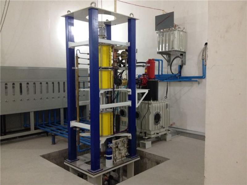 江西省生态环境厅开展电子辐照加速器企业专项监督检查