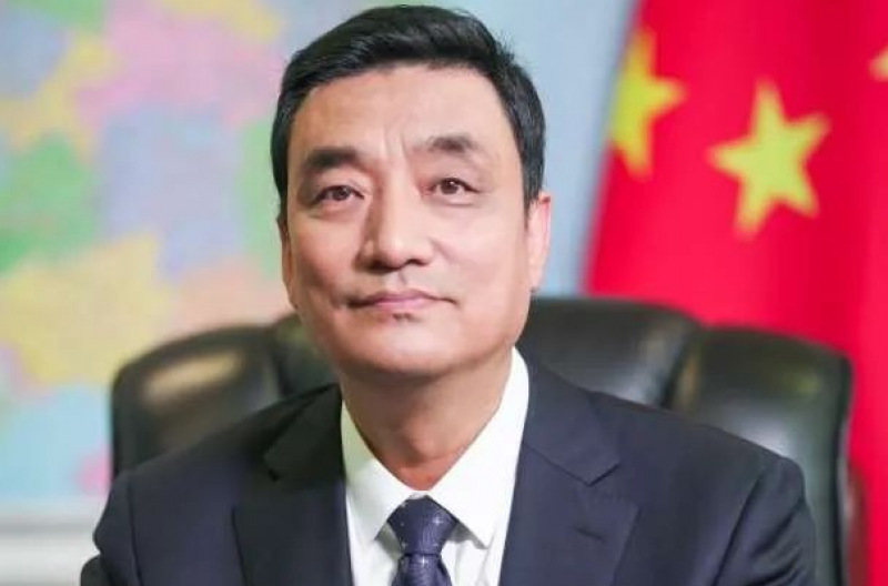 国家原子能机构副主任董保同代表：建设一批有特色、有亮点的核技术应用产业品牌