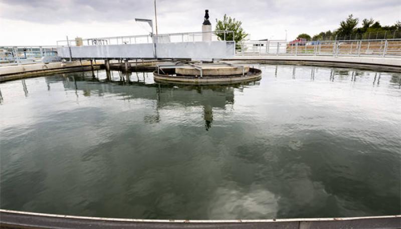 环保用辐照技术市场空间大，如今废水处理是辐照技术目前重要的应用领域