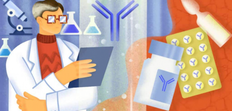 以8000万欧元的B轮，创造放射性药物的未来欧洲冠军