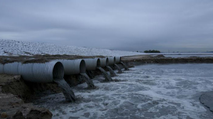 日本本州东部海域地震或将影响“排海”工程速度?专家：或将加快核污水排海进程