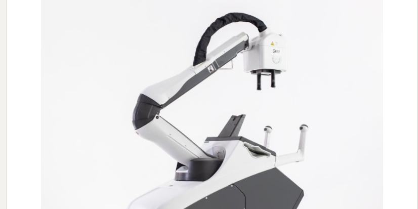 MICRO-X 向乌克兰输送X射线机