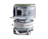 由于有便携式MRI设备的存在，从而减少了诊断创伤性脑损伤的时间