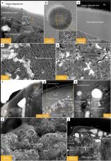 激光辐照陨石后揭示小行星的表面太空风化后光谱改造效应的多样性