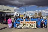 熊耳附近的铀厂或已经要成为“美国最便宜的放射性废物倾倒处理场”