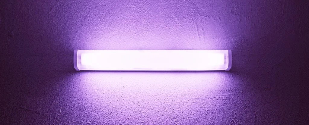 最新型紫外线是可以安全地杀死室内空气中传播的病原体的