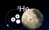 经研究发现，地核正向外泄漏着氦-3同位素