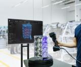 SHINING 3D推出了FREESCAN UE PRO 3D扫描仪