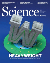 “W粒子质量” VS “标准模型”