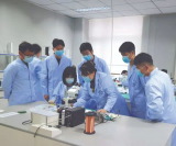 “这不是我们中科院研究所该做的事!”