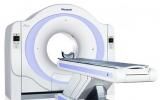 江浩川为国内核医疗CT设备做出贡献