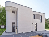 欧洲多国正在探索3D打印的建筑方向
