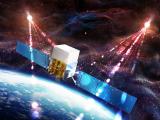 猎取引力波的背景：NASA的费米伽玛射线太空望远镜搜索时空的涟漪