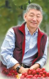 一粒种子踏上了它航天育种的奇幻之旅