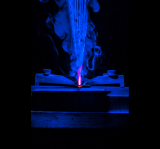 ESSENTIUM 和 NUBURU 正在开发一种基于蓝色激光的新型金属 3D 打印机