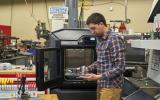 STRATASYS 宣布推出两款新型复合3D打印机