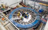 LHC物理学家：粒子物理学的标准模型可能会被推翻