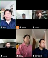 应对防疫新挑战，核安全防线不放松——华北监督站结合疫情管控开展应急通讯演练