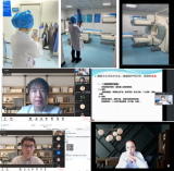 核医学科实践教学纪实