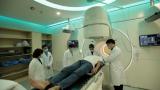 鼻咽癌“一站式”放射治疗方案上演全球“首秀”
