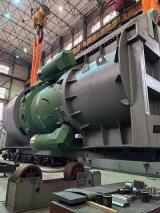 俄完成“雅库特”号核动力破冰船的首座动力堆的制造