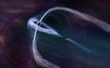 天文学家正在探索围绕着一颗遥远脉冲星的鳗鱼星云中的天体粒子加速器