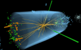 拥有大型强子对撞机，人类能把粒子加速到多快?