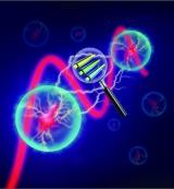 粒子物理，研究实现基于粒子不可分辨性的量子相干生成