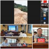 探索“云端”履职 突出监督实效——西南监督站对381铀矿开展远程监督