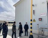 赴西北边陲强监管 助监管人员提能力——西北监督站对新疆维吾尔自治区喀什地区开展辐射安全监管情况抽查