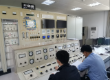 原子能院游泳池式轻水反应堆顺利完成中广核屏蔽材料辐照任务