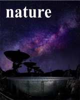 宇宙射线，中国天眼FAST发现首例持续活跃快速射电暴