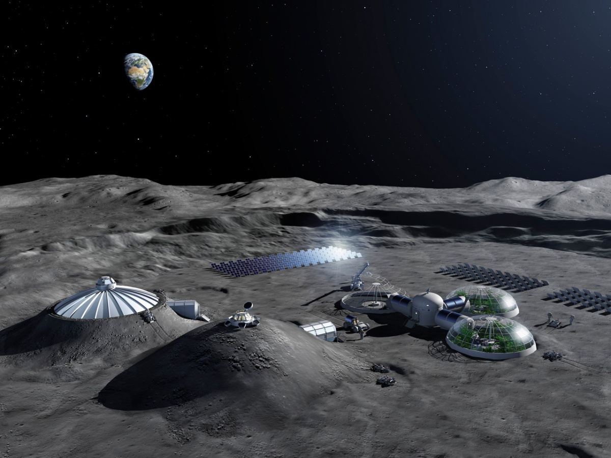 Tractebel 将领导欧洲对放射性同位素电力系统的空间研究 