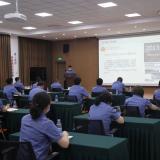 2022年高新核材安全生产月活动回顾