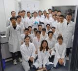 用1克月壤找到同位素氦-3提取的“秘密”