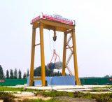 我国首台百吨级球墨铸铁乏燃料运输容器研制取得关键突破，保障国家安全，推动我国核工业高质量发展