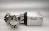VAT : 世界上最强大的重离子加速器操作 VAT 真空阀以寻找稀有同位素