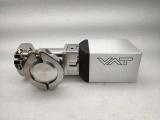 VAT : 世界上最强大的重离子加速器操作 VAT 真空阀以寻找稀有同位素