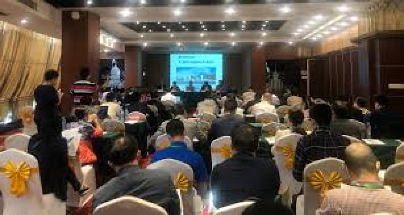 《核安全大数据专题组(筹)工作简报》(2022年第1期)