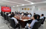 中国核能行业协会党支部党课培训提出：积极实施品牌強会战略